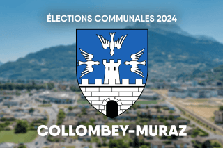 Commune de Collombey-Muraz